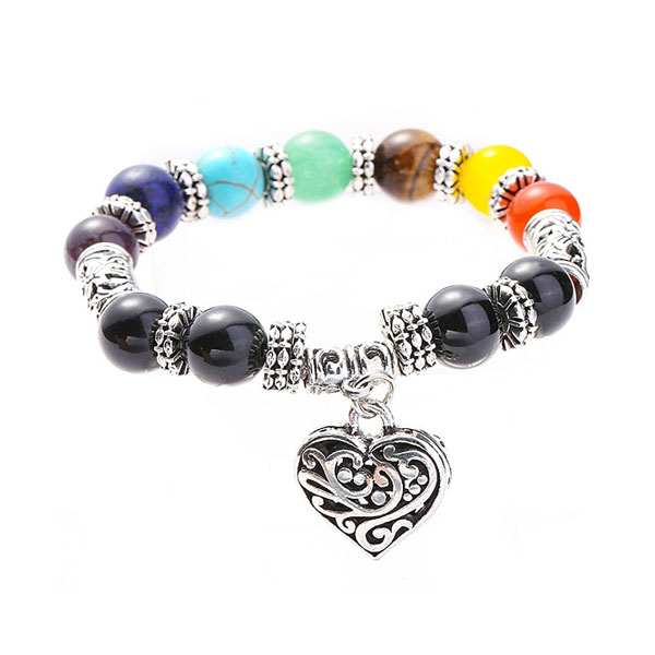 Chakra Bracelets