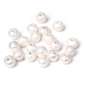 Freshwater Pearls