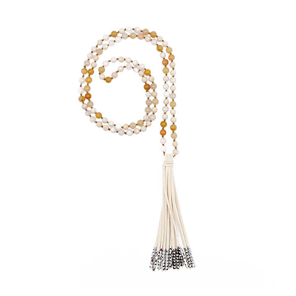 Mala Necklaces