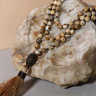 Handmade Natural Stone Jewelry
