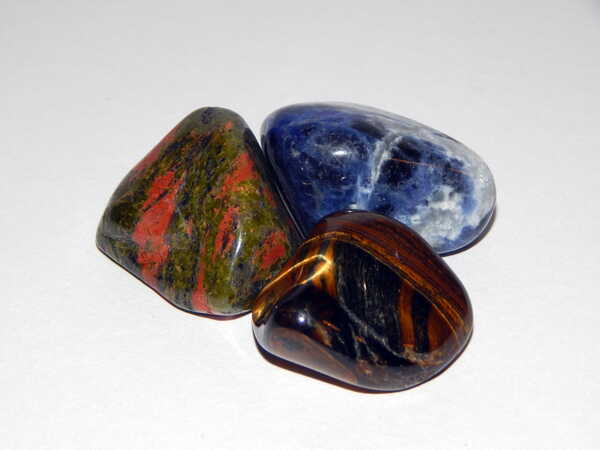 Tiger Eye Stone