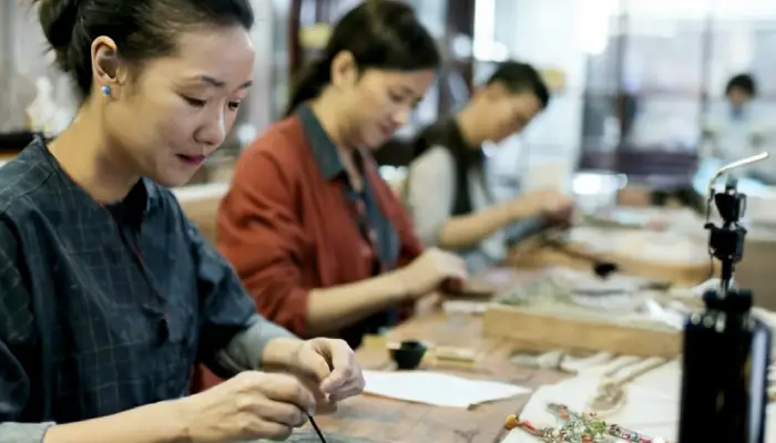 wholesale handmade jewelry