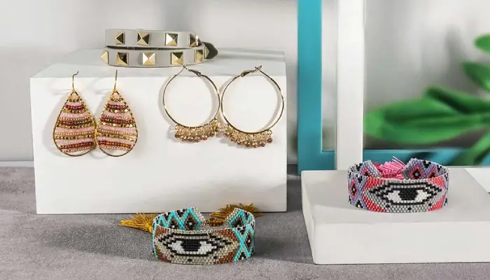 Bohemian-jewelry-manufacturer