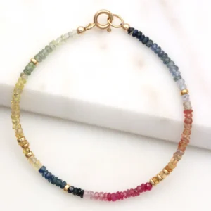 ttt jewel tennis bracelet Custom beaded bracelets Fashion jewelry